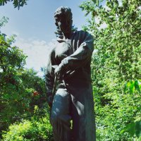 9 :: Денис Безногов