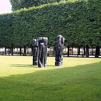 Париж. :: Владимир Драгунский