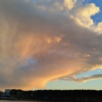 Красиво и атмосферео :: светлана льдокова