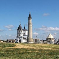 Городище Булгар :: Александр Ильчевский 