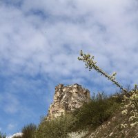 Сицилийская пещерная церковь :: Vlad Сергиевич