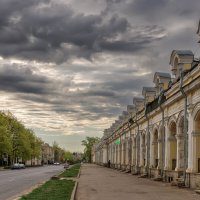 Про Питер :: Владимир Колесников