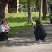 остановись мгновение :: Николай Иванович Щенов
