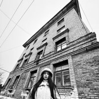 Мария :: Яна Горбунова