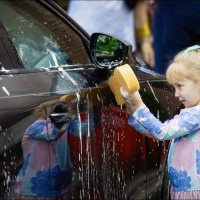 Праздник воды :: **** vedin Праздник воды :: **** vedin