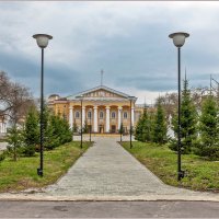 Май :: Aquarius - Сергей Май :: Aquarius - Сергей