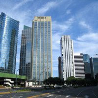 Кусочек Буэнос-Айреса, аргентинской столицы. :: unix (Илья Утропов)