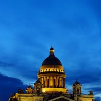 И снова Он!) :: Игорь Корф