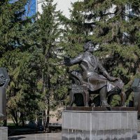 * :: Dmitry i Mary S