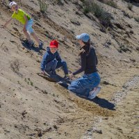 Детские забавы :: Анатолий Чикчирный Детские забавы :: Анатолий Чикчирный