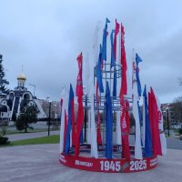 80 лет  Победы ! :: Cергей Кочнев