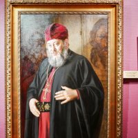 ПРОТОИЕРЕЙ_НИКОЛАЙ :: Сергей Янович Микк