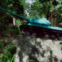 9 :: Денис Безногов