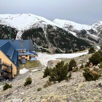 Альберг Нурия Ксанаскат / Alberg Nuria Xanascat :: "The Natural World" Александер