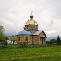 Адыгея, п.Хамышки :: Evgeny Mameev
