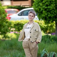 LP :: Андрей Л. В.