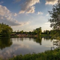 *** :: Николай Гирш