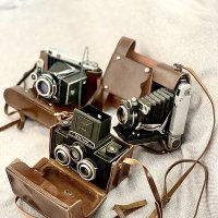 Подготовка к праздничной фотосессии :: Alexey YakovLev