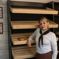 Последнее. Берёшь? :: Игорь Николаев