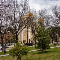 *** :: Дмитрий Лупандин *** :: Дмитрий Лупандин