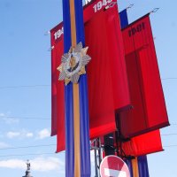 На ДВОРЦОВОЙ :: Виктор Никитенко