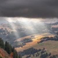 Альпы :: Владимир Колесников