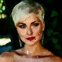 Елена12-3 :: Алексей Кузнецов