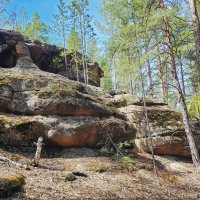 Был месяц май... :: Георгиевич 