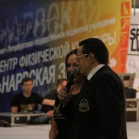 Дубинин :: Cергей Кочнев