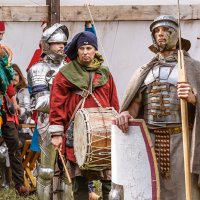 Фестиваль :: SanSan 