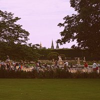 Париж. :: Владимир Драгунский Париж. :: Владимир Драгунский