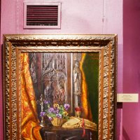 РОЖДЕСТВО :: Сергей Янович Микк