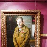 РЕЗНИКОВ_1989 :: Сергей Янович Микк