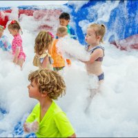 Праздник воды :: **** vedin Праздник воды :: **** vedin