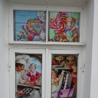 Интересно) :: Митяй Митрич