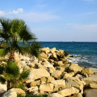 Три стихии: земля, вода, воздух :: Oleg4618 Шутченко