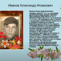 Бессмертный полк. Брат моего отца. :: Татьяна Тюменка