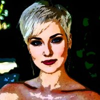 Елена12-7 :: Алексей Кузнецов