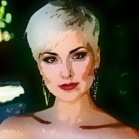 Елена12-10 :: Алексей Кузнецов