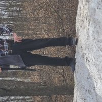 ВЕСНА 25-го ГОДА *) :: Валерий Кокорев