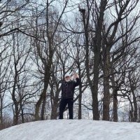 "Мы спускаемся с Гор - просто некуда деться..."(С) :: Валерий Кокорев