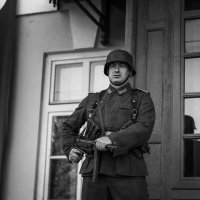 ХФ Таганрог 1941-1943 :: Андрей Lyz