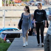 маленькое серое платье :: Олег Лукьянов маленькое серое платье :: Олег Лукьянов