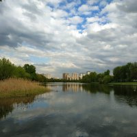 * * * :: Андрей Лукьянов * * * :: Андрей Лукьянов