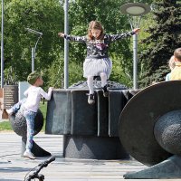 дети наше все :: Олег Лукьянов дети наше все :: Олег Лукьянов