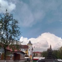 *** :: Валентина Береснева