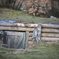 Сапун гора, Севастополь :: Светлана Тихонина