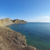 Мыс Хамелеон :: ИРЭН@ . Мыс Хамелеон :: ИРЭН@ .