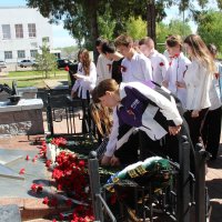 Память. :: Венера Чуйкова