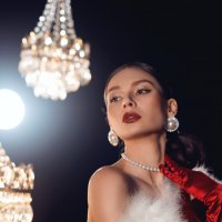 Красота в деталях :: Валентина Ермилова